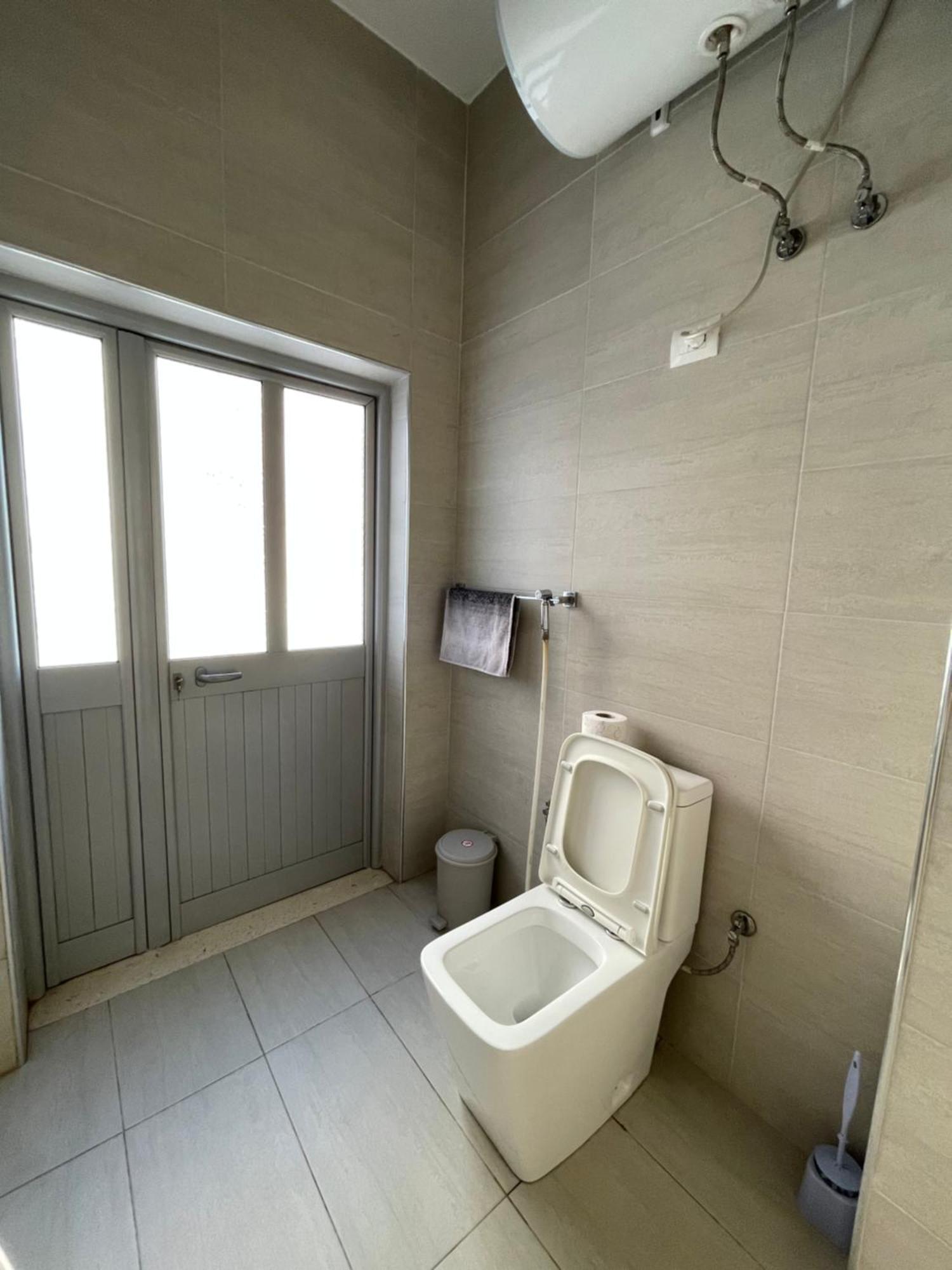 New Baazar Terrace Apartment تيرانا المظهر الخارجي الصورة